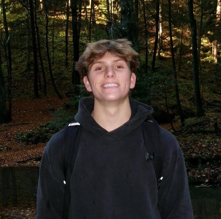Photo of Jack K.